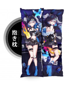 Bronie - Honkai Impact 3rd