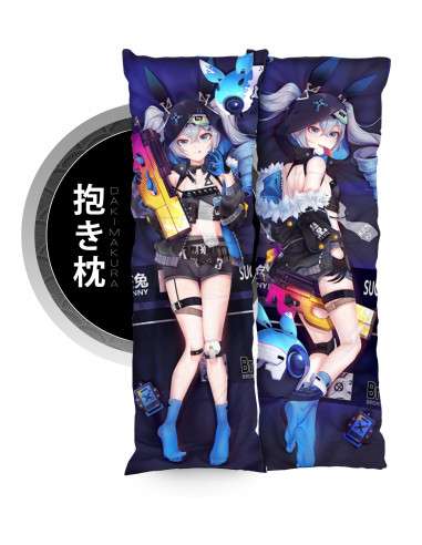 Bronie - Honkai Impact 3rd