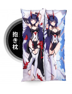 Raiden Mei - Honkai Impact 3rd