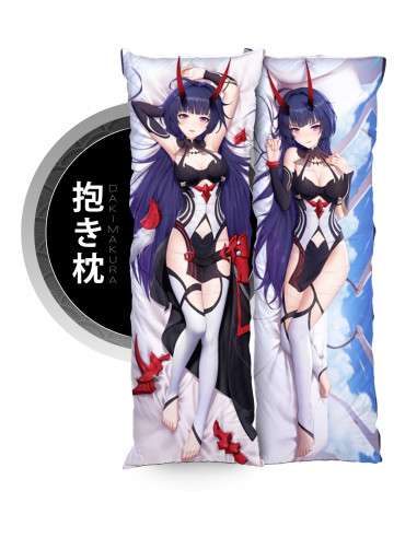 Raiden Mei - Honkai Impact 3rd