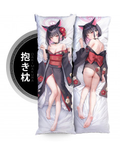 Kyouyama Kazusa - Blue Archiv