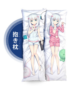 Izumi Sagiri - Eromanga Sensei