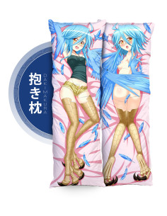 Papi - Monster Mädchen