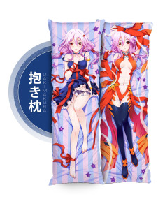 Inori Yuzuriha - Guilty Crown