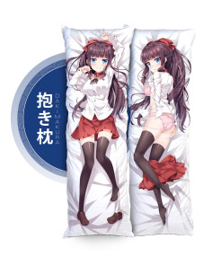 Hifumi Takimoto - New Game!