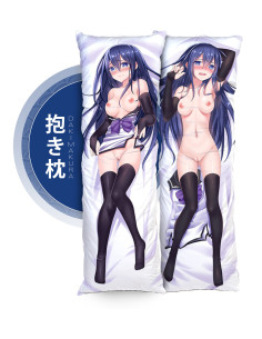 Neko Kuroha - Bryhinder