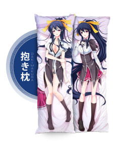 Akeno Himejima - High School DxD