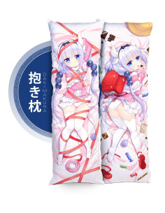 Kanna Kamui - Dragon Maid