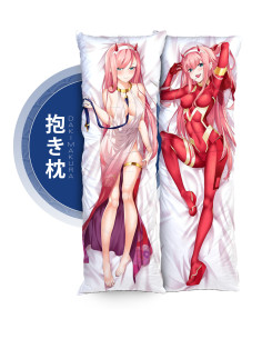 Zero Two - Darling in the Franxx