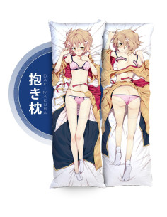 Ohana Matsumae - Hanasaku Iroha