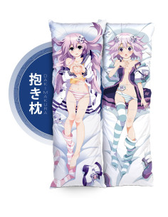 Neptune und Nepgear - Neptunia