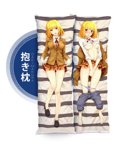 Hana Midorikawa - Prison School