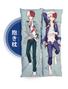 Shouto Todoroki - My Hero Academia