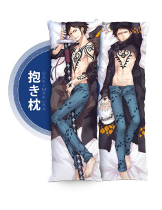 Trafalgar D. Water Law - One Piece