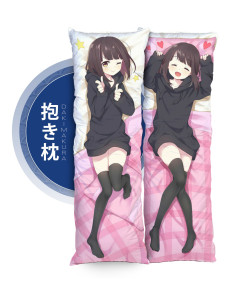 Menhera-chan -  Menhera Shoujo Kurumi-chan