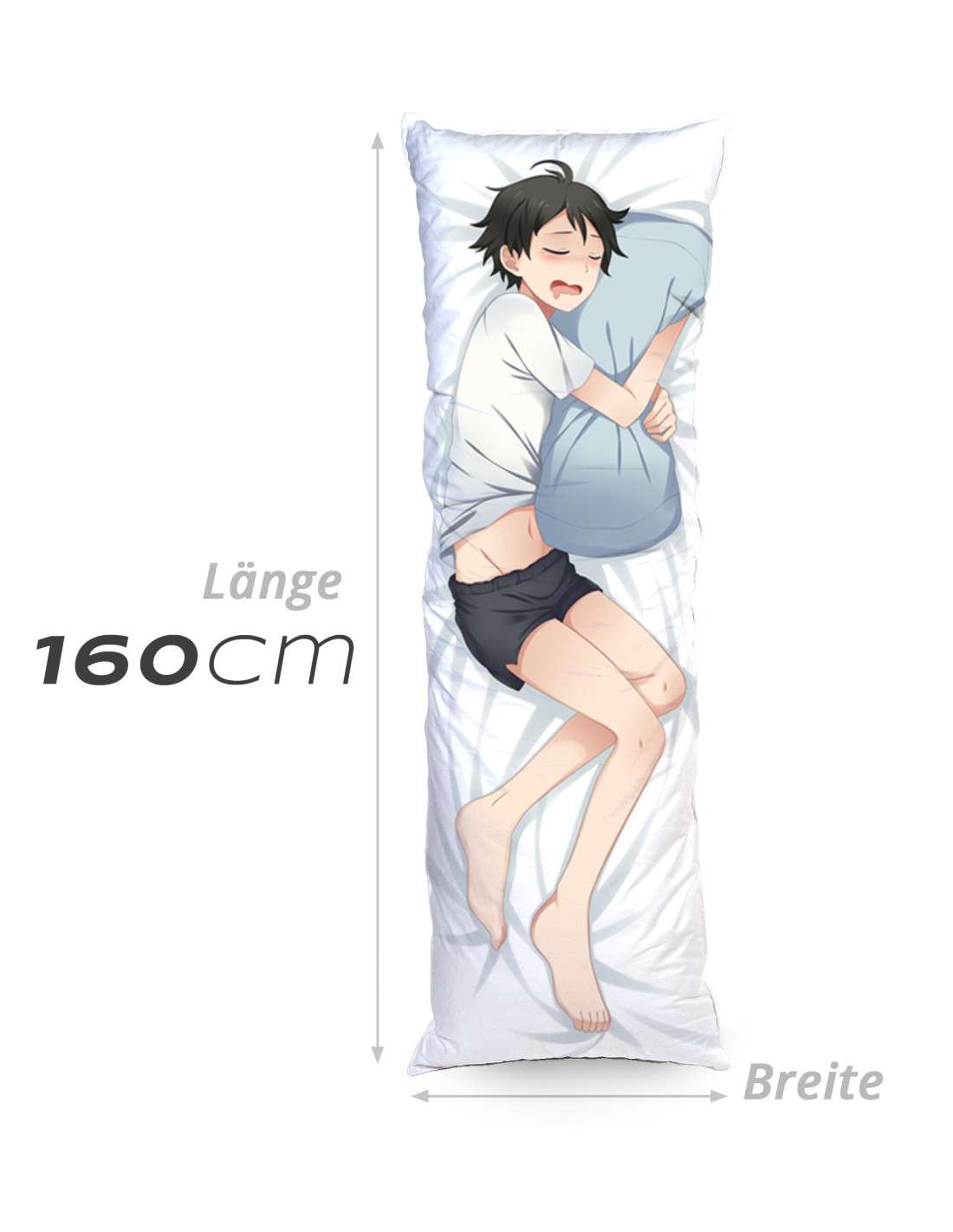 akeno dakimakura