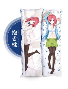 Miku Nakano - Go-Toubun no Hanayome