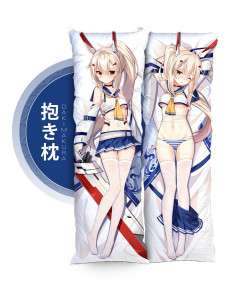 Ayanami - Azur Lane