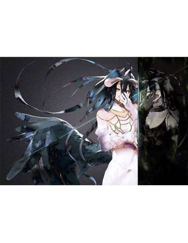 Albedo - Overlord