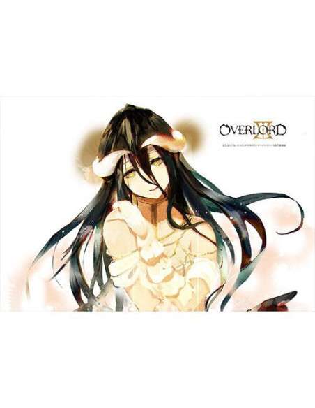 Albedo - Overlord