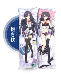 Yukino Yukinoshita - My Teen Romantic Comedy