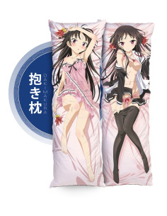 Akiko Himenokouji - Onii-chan Dakedo Ai Sae Areba Kankeinai yo ne!