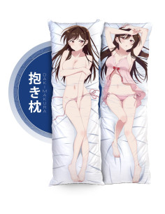 Ichinose Chizuru - Rent a Girlfriend