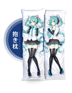 Hatsune Miku - Vocaloid