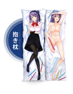 Hotaru Shidare - Dagashi Kashi