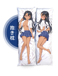 Hayase Nagatoro - Don't Toy with Me, Miss Nagatoro