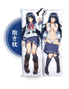 Yuri Honjo -  High-Rise Invasion