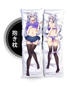 bnha dakimakura