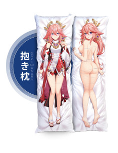 Yae Miko - Genshin Impact