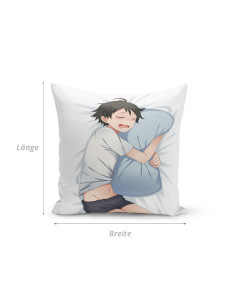 Designe dein eigenes Mini Daki