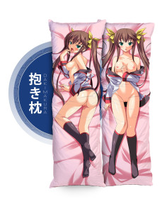 Lingyin Ran - Infinite Stratos