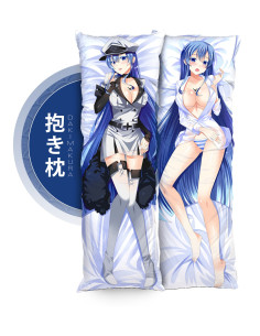 Esdeath - Akame ga Kill