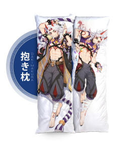 Arataki Itto - Genshin Impact