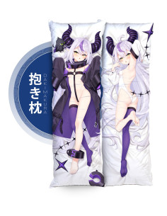 La+ Darknesss - VTube