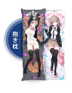 Chiaki Nanami - Danganronpa