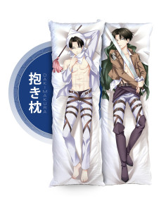 Levi - Attack on Tittan