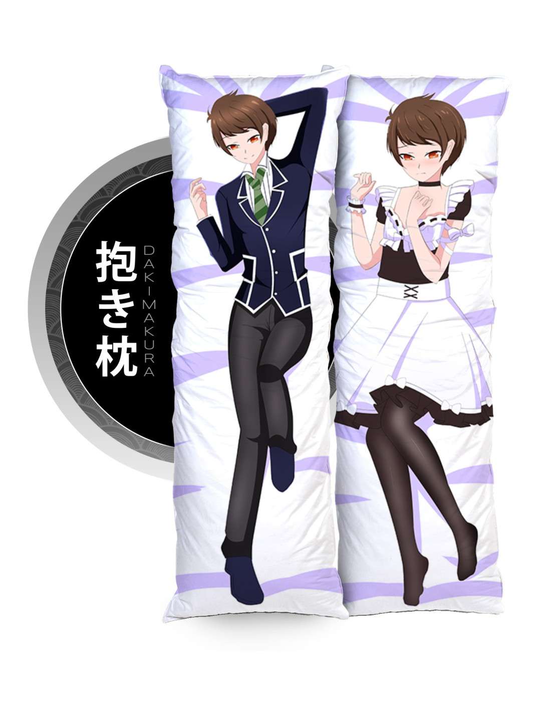 rimuru tempest dakimakura