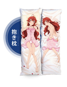 Eris - Mushoku Tensei