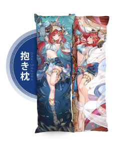 Nilou - Genshin Impact