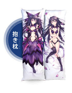 Tohka Yatogami - Date a Live