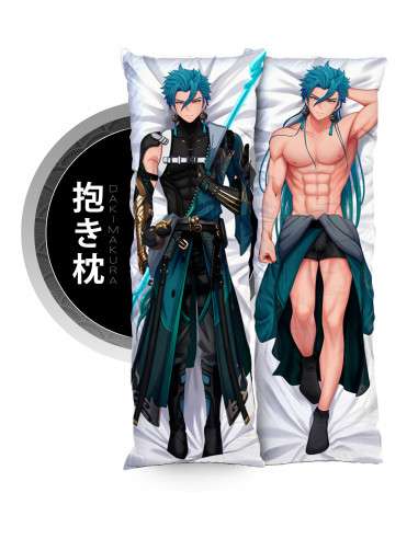 Jiyan - Wuthering Waves