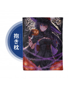 Hinami - Halloween