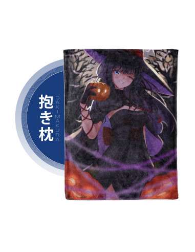 Hinami - Halloween